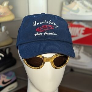 Harrisburg Auto Auction Vintage Hat (OS)
